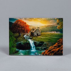 POLYPROPYLENE Sleeves for Photos